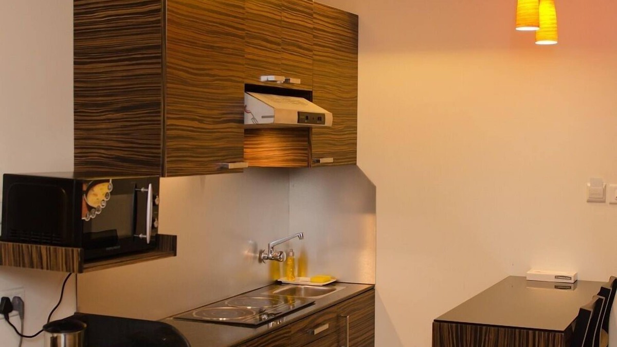 Kharadi Hotel | The Haven Serviced Residences