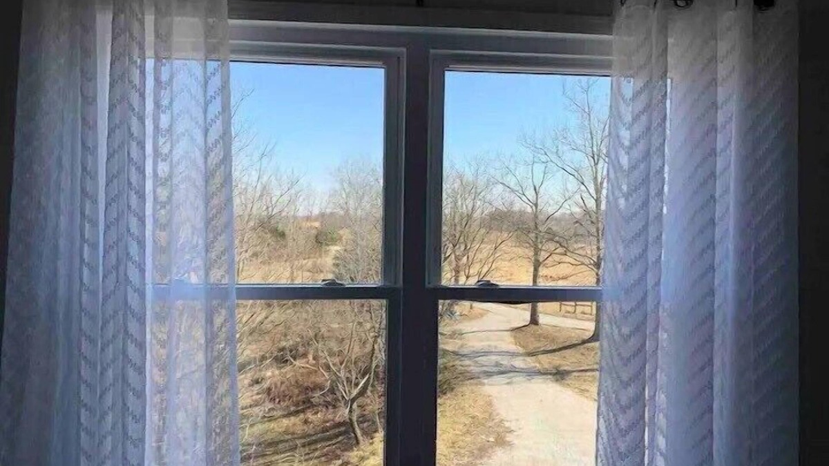 Waddy House | The Havilah House! Country living with amazing views!