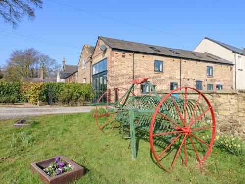 Hetton-le-Hole House | The Hay Barn