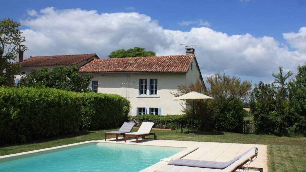 Verteillac Other | The Haybarn - Le Texier - Dordogne
