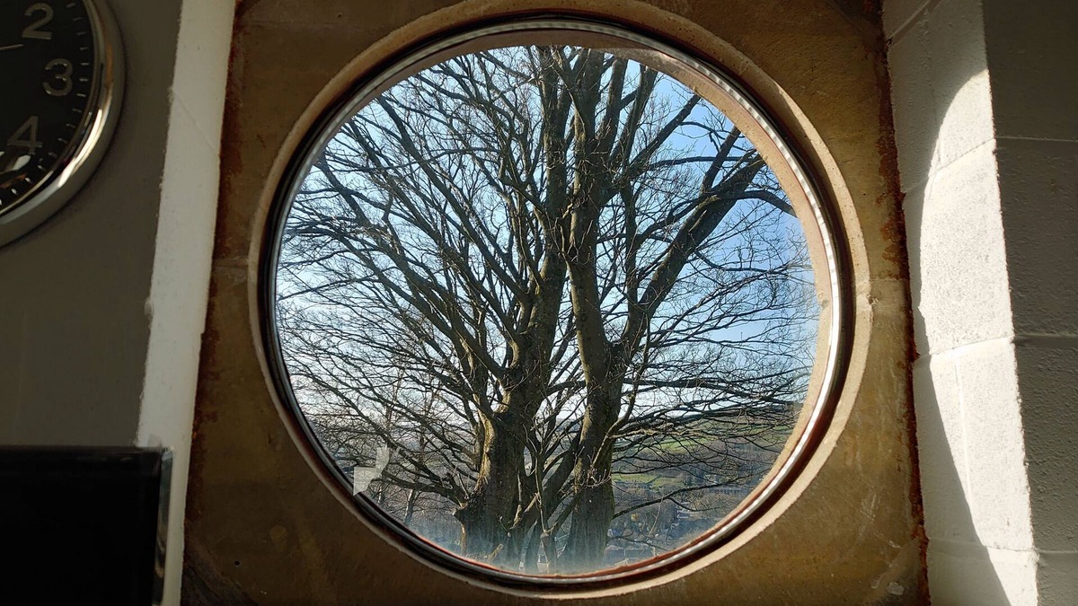 Marsden House | The Hayloft