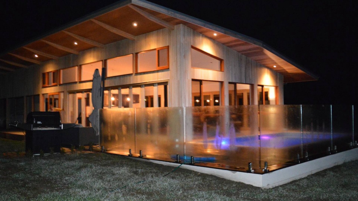 Badger Creek House | The Healesville Wooden House