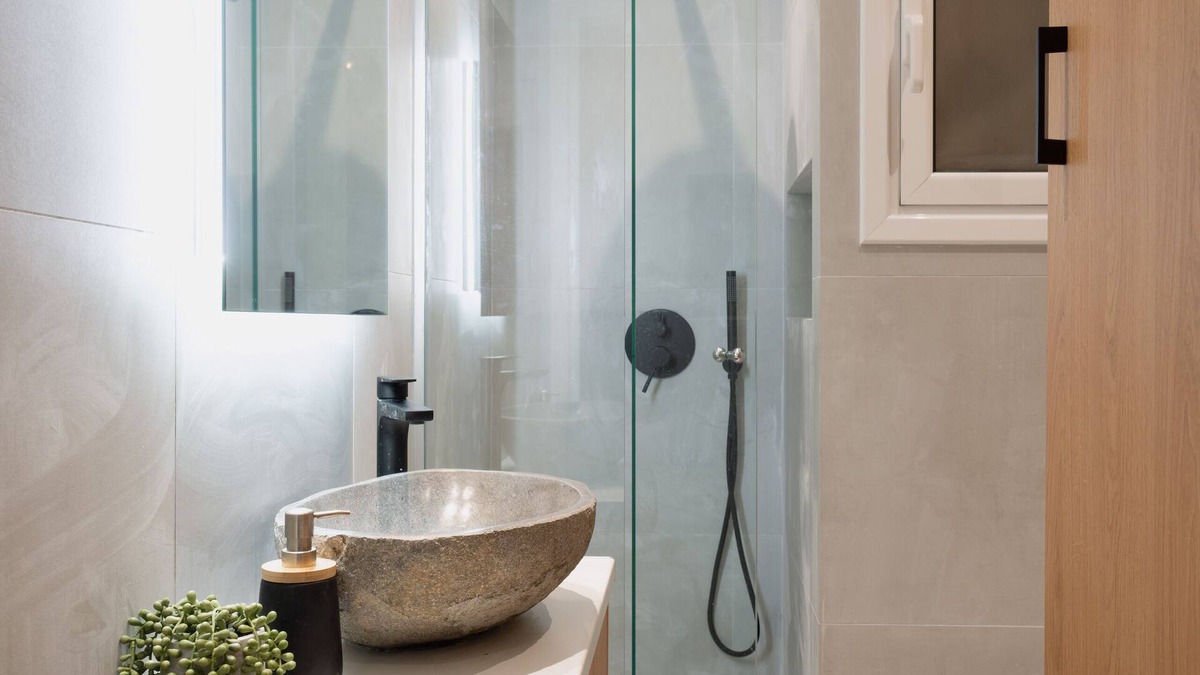 Filopappou Apartment | The Heart Of Athens