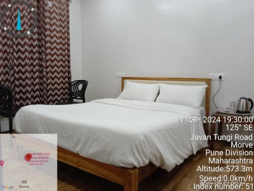 Kadadhe House | THE HEART OF HEAVEN