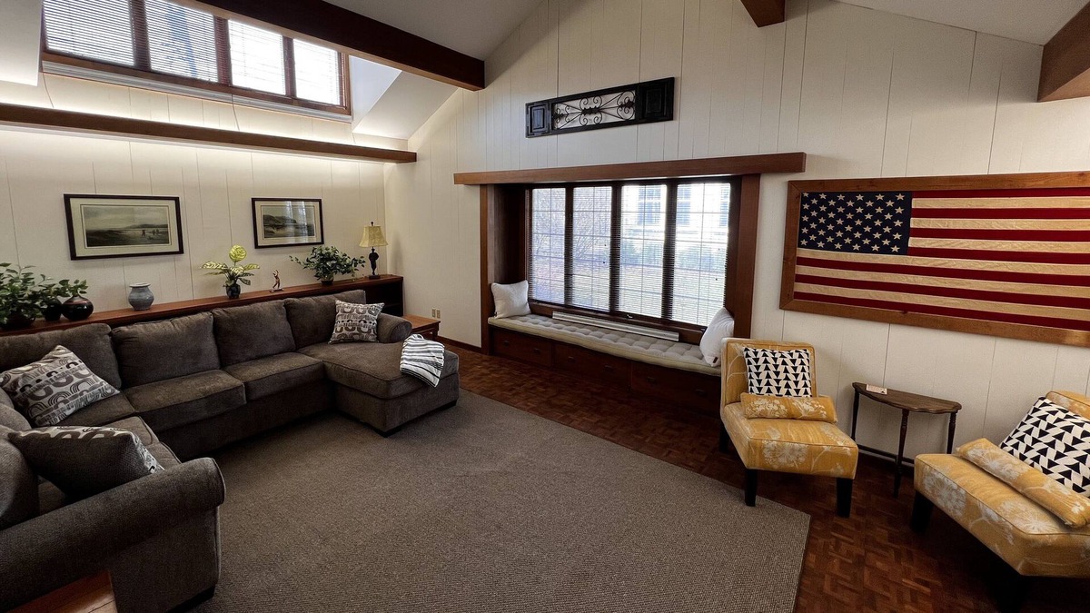 Kohler House | The heart of Kohler - Enjoy world class golf, the water spas, and American club
