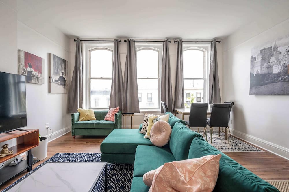 Covington Condo | The Heart of Madison 3