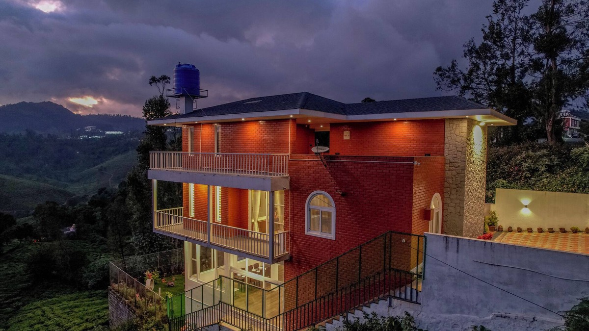 Kotagiri Villa | The Heaven by Xplore Indo