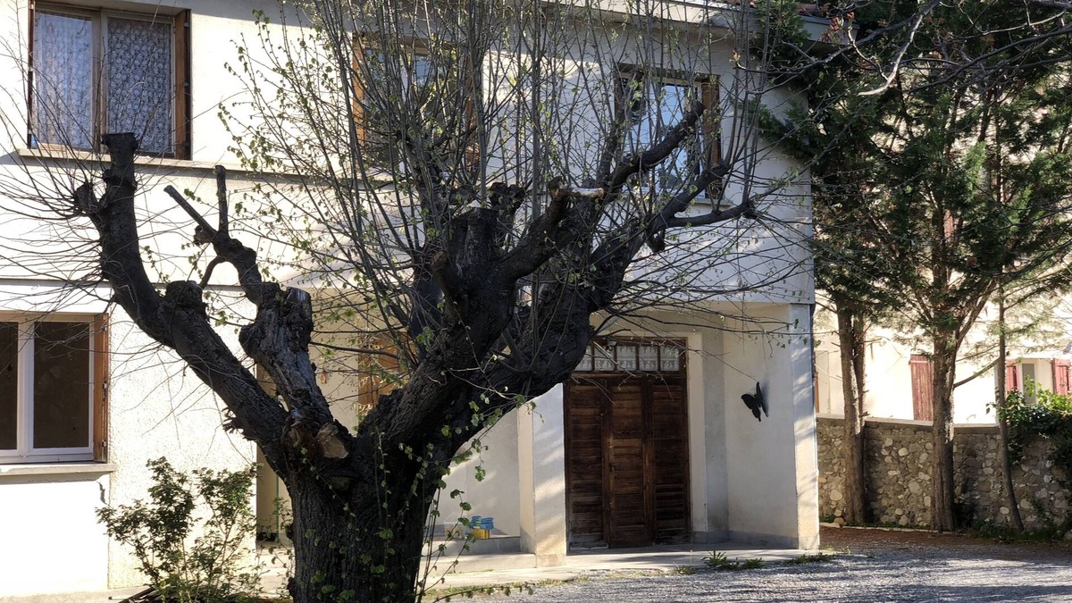 Digne-les-Bains Apartment | The Hedgehogs