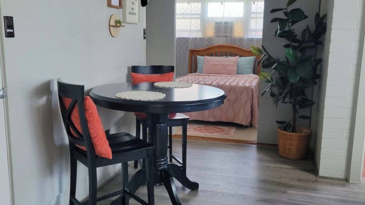 Halawa House | The Heights Hideaway