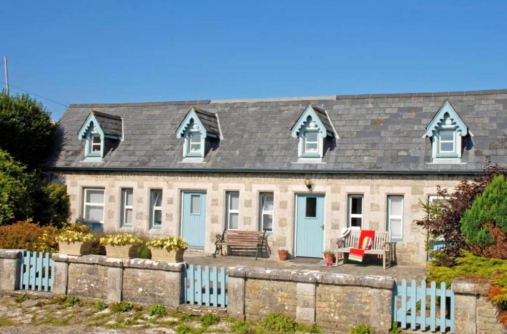 Southerndown House | The Hen House