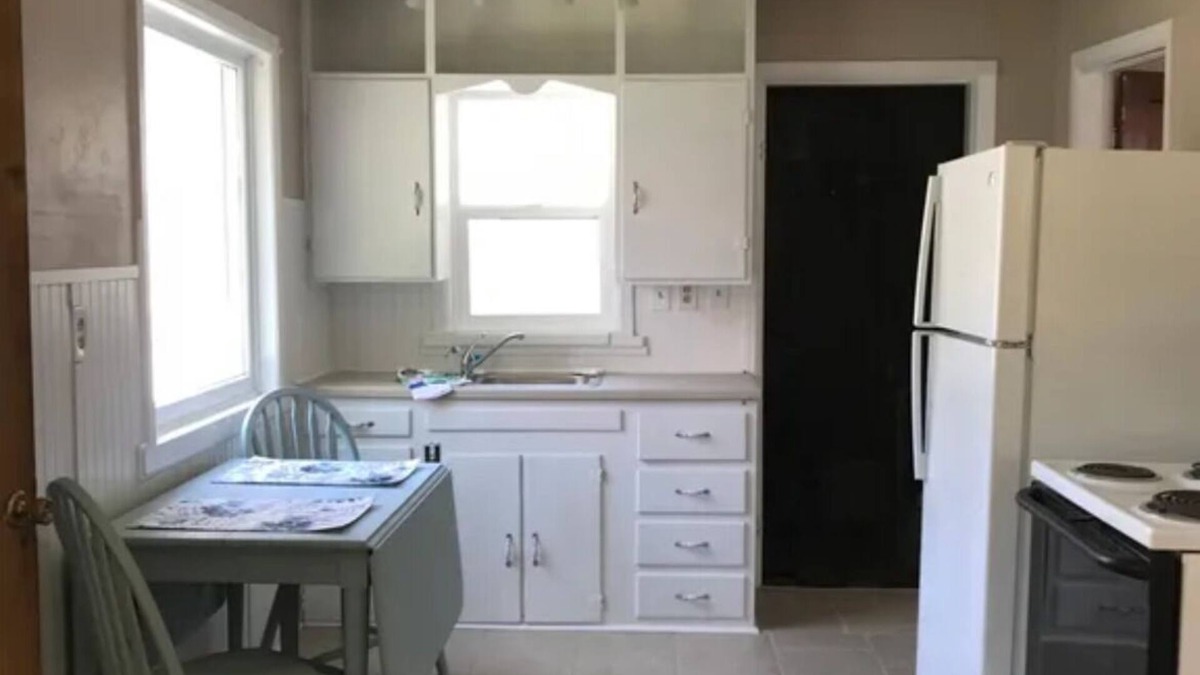 Ammon Cottage | The Hidden Cottage