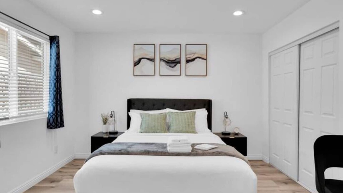 West Covina Apartment | The Hidden Covina Retreat - BRAND NEW !
