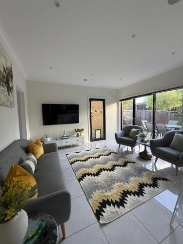 Doreen Villa | The hidden retreat