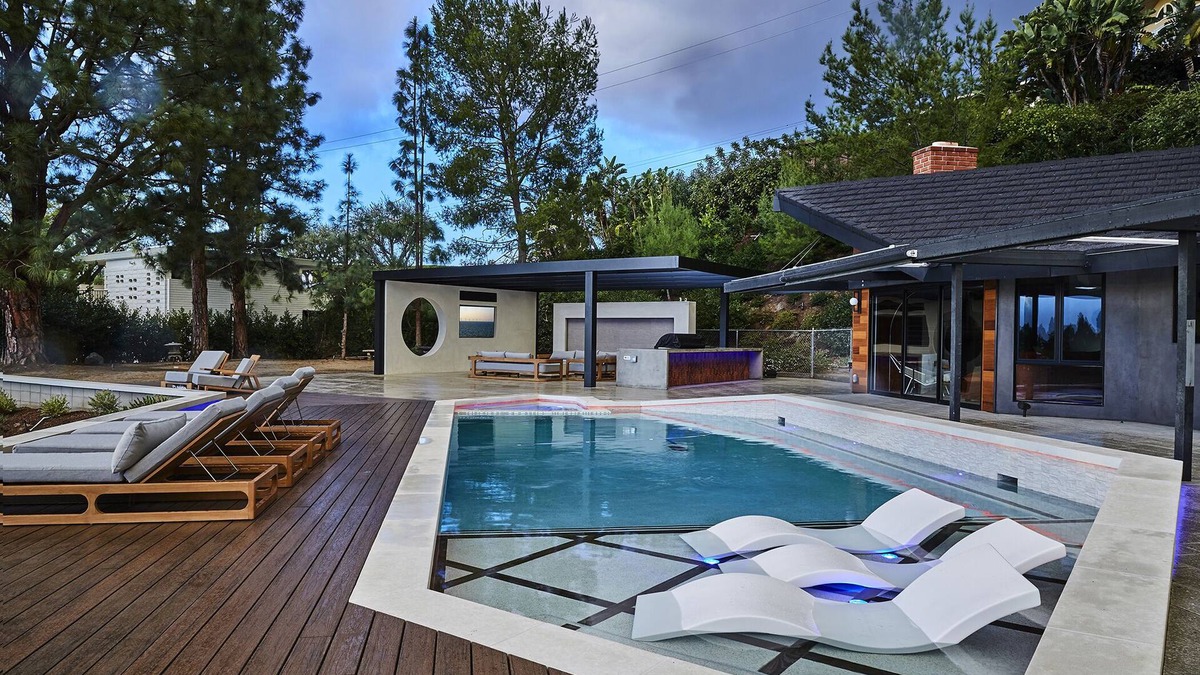 Cowan Heights House | The Hidden Terrace - Disney - Beach - Views