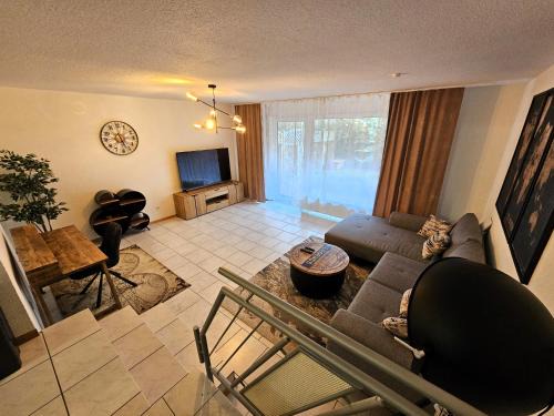 Ramstein-Miesenbach Apartment | The Hidden TLA Gem - Ramstein