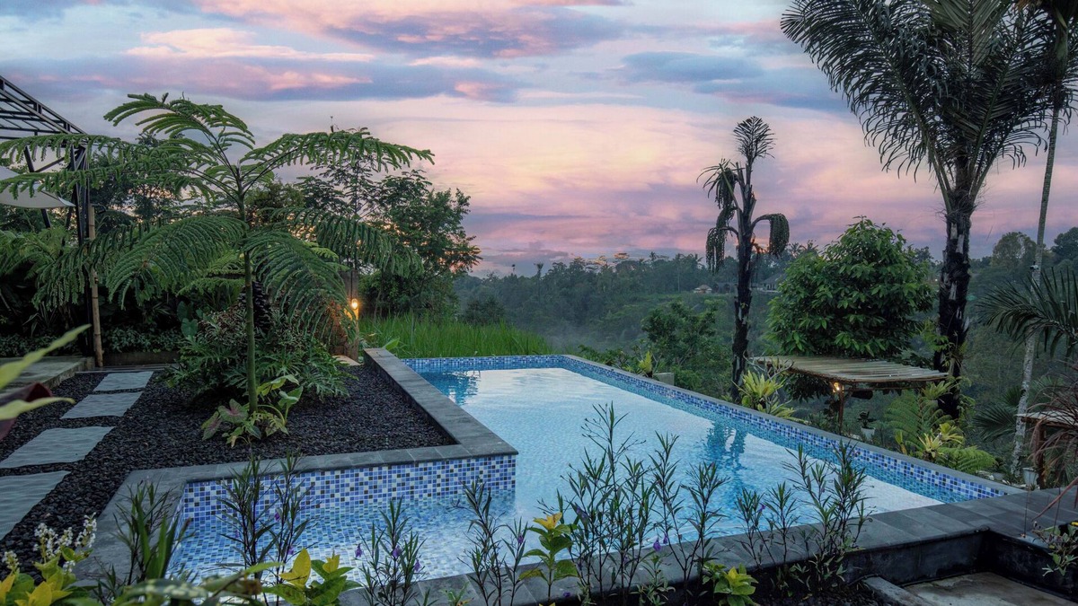 Rendang House | The Hidden Valley