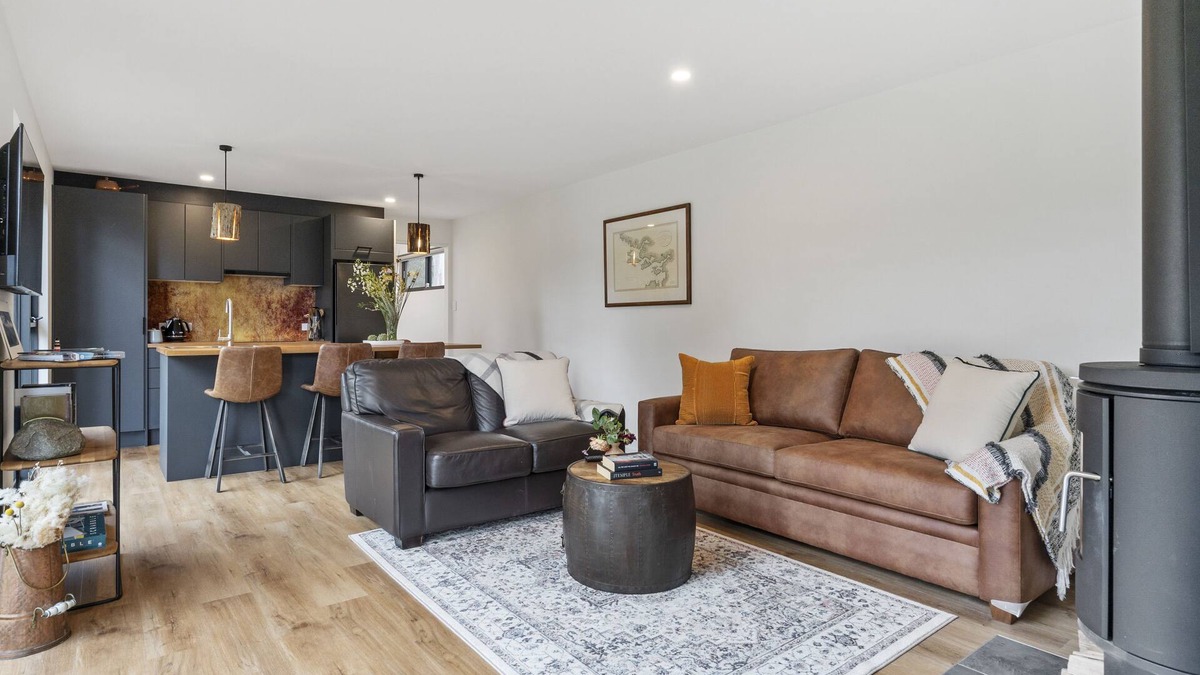 Lunawanna House | The Hide On Cloudy - 2 Bedrooms Private Retreat on Bruny Island