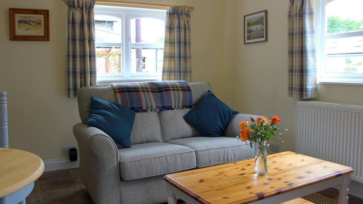 Newcastle Emlyn Cottage | The Hideaway, Aberporth