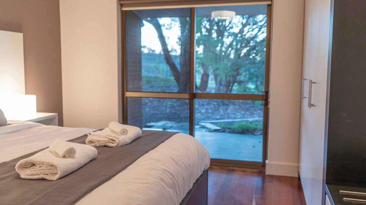 Jutland Villa | The Hideaway by Gatt Wines