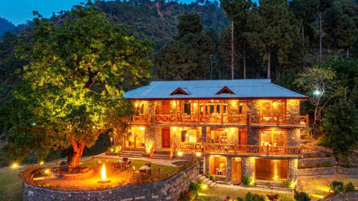 Kumarhatti Cottage | The Hideaway Cottage - Parwanoo