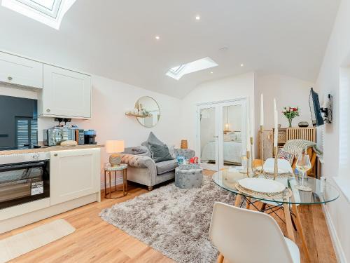 Hoylake House | The Hideaway
