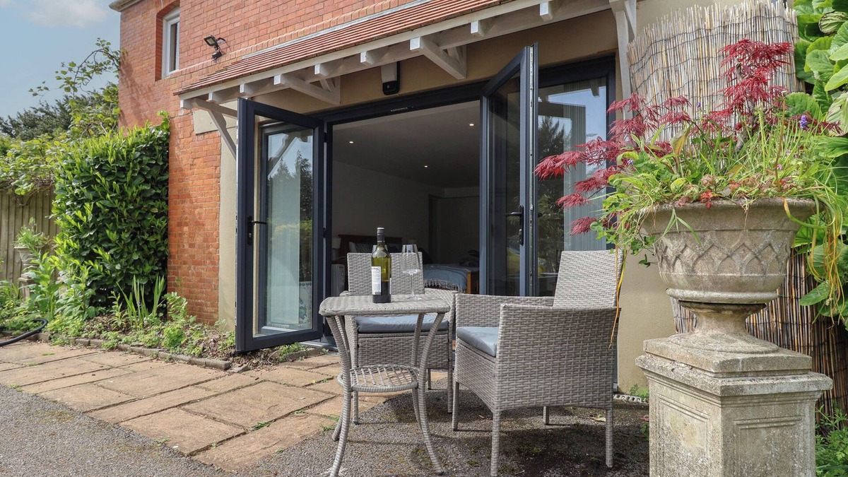 Lyme Regis Cottage | The Hideaway