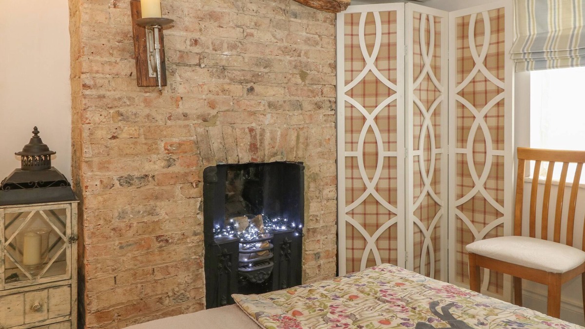 Boroughbridge Cottage | The Hideaway