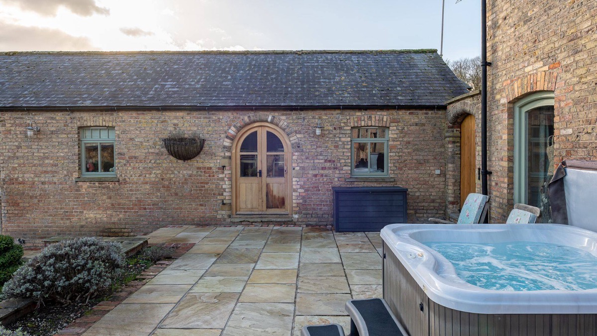 Kilnwick Cottage | The Hideaway - Luxury Cottgaes