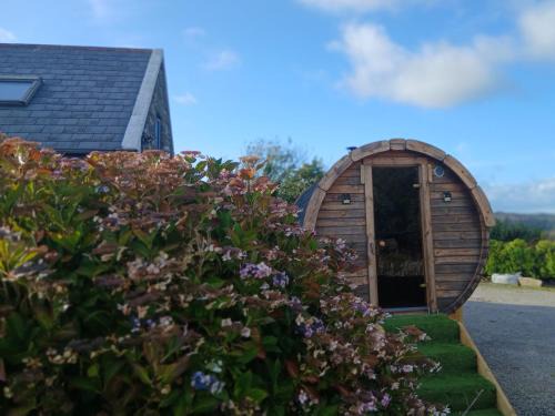 Skibbereen Apartment | The Hideaway Tragumna a hidden gem in the hills