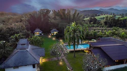 Pai Bed & Breakfast | The Hideaway Village