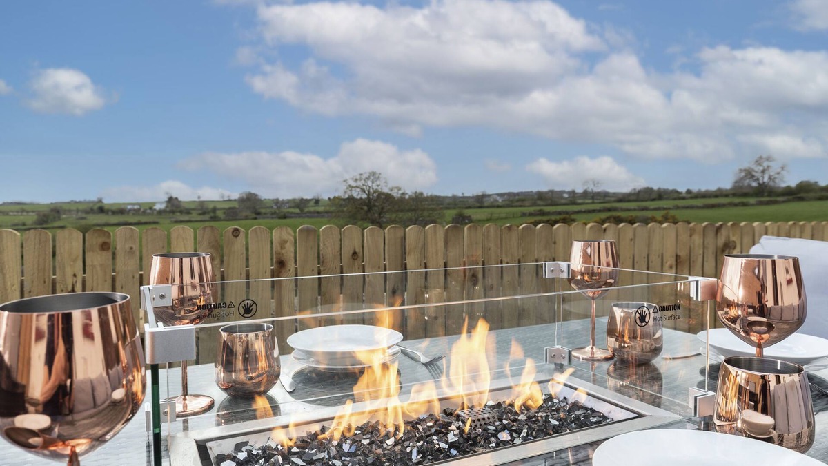 North Bitchburn Cottage | The Hideaway @ Watergate Eye Farm