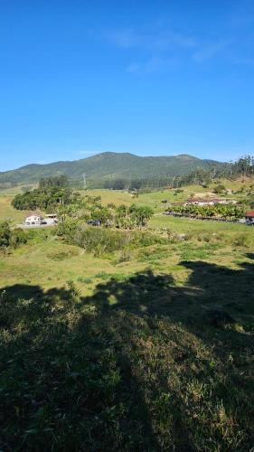 Biguacu House | The hideout