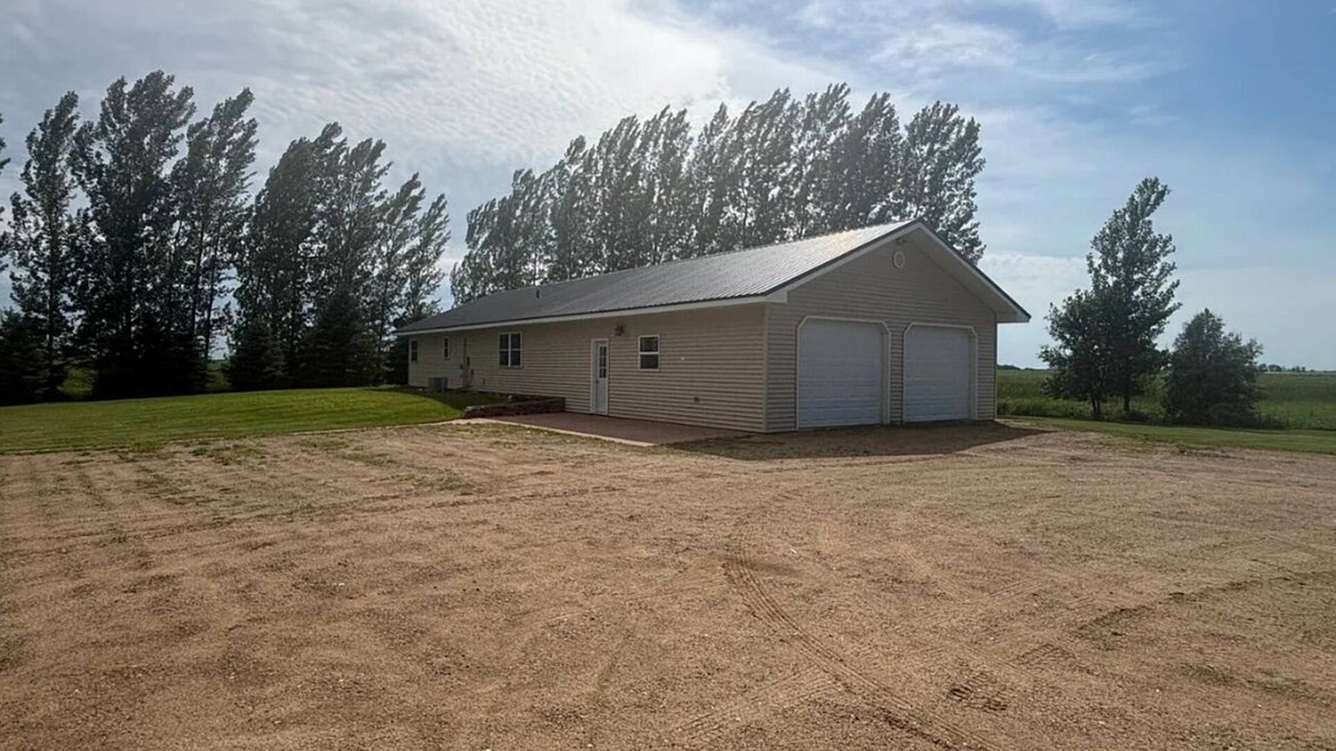 Webster House | The Hideout on Hwy 25