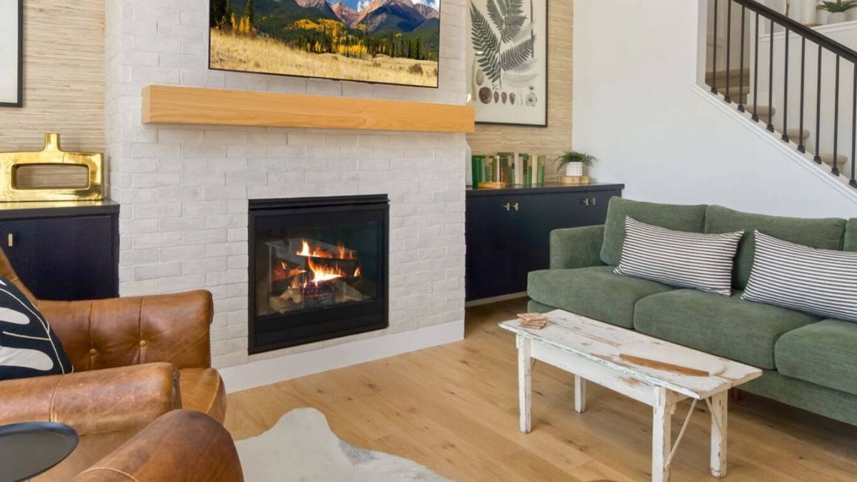 Windsor House | The Highland Retreat | Gym, Sauna, Pool & Spa