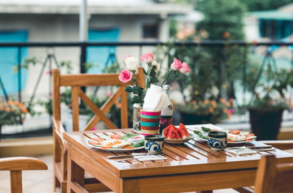 Thuy Xuan Bed & Breakfast | The HillSide Homestay Hue