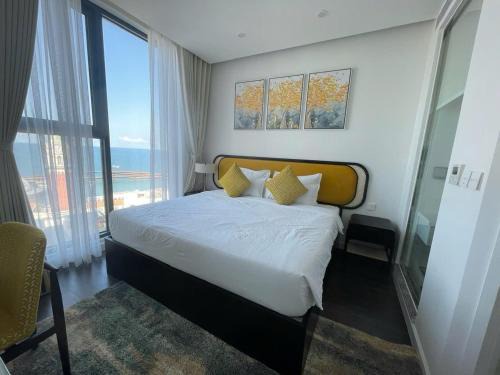 Cua Duong Apartment | The Hillside Seaview Apartment Phu Quoc