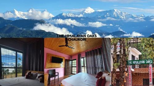 Vijaypur House | The Himalayan Oaks