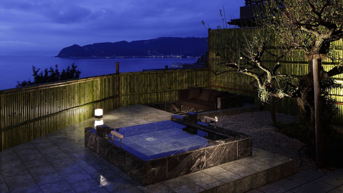 Atami Hotel | The Hiramatsu Hotels & Resorts Atami