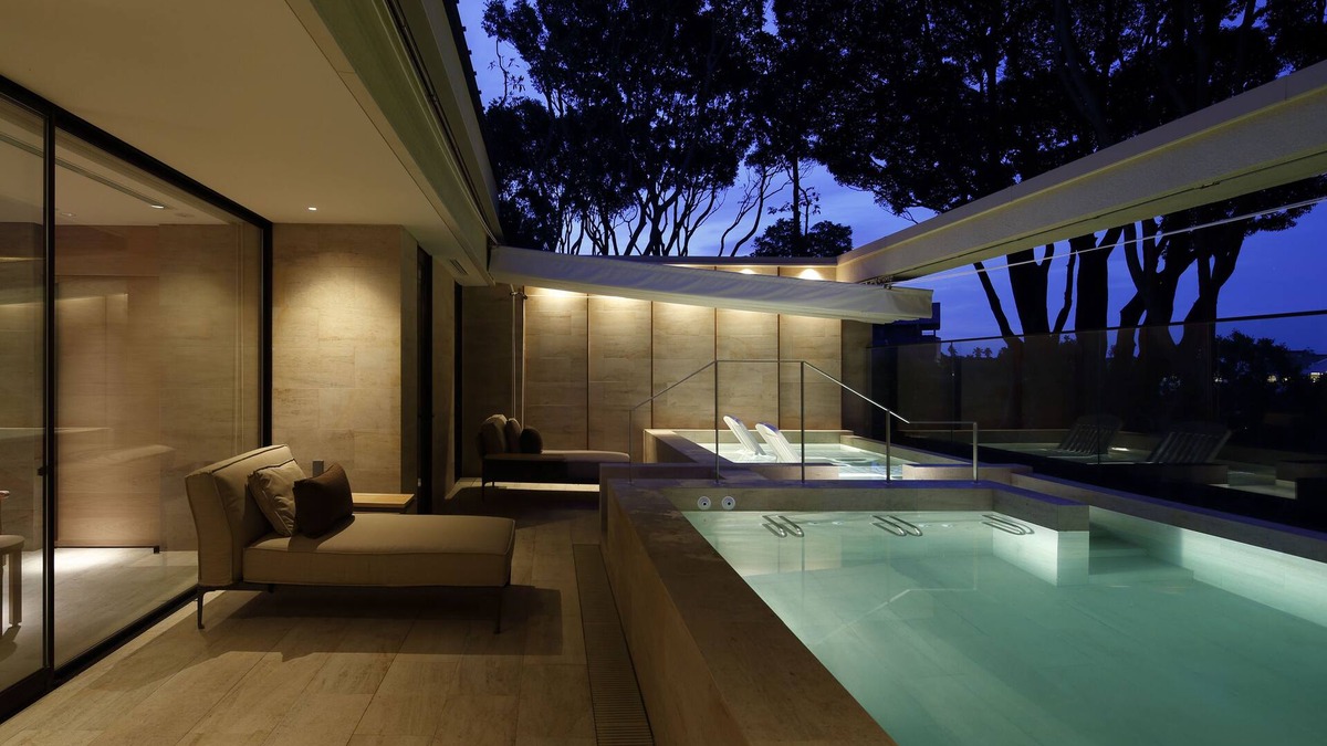 Shima Hotel | The Hiramatsu Hotels & Resorts Kashikojima