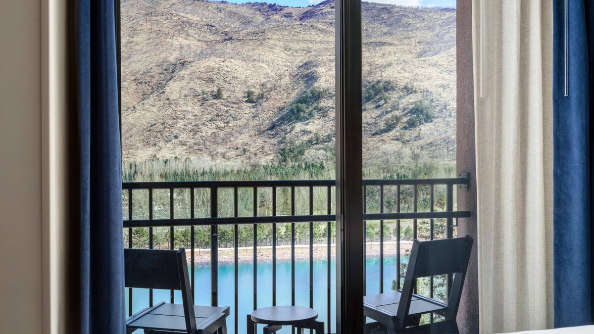 Carbondale Hotel | The Hoffmann Hotel Basalt Aspen, Tapestry Collection By Hilton