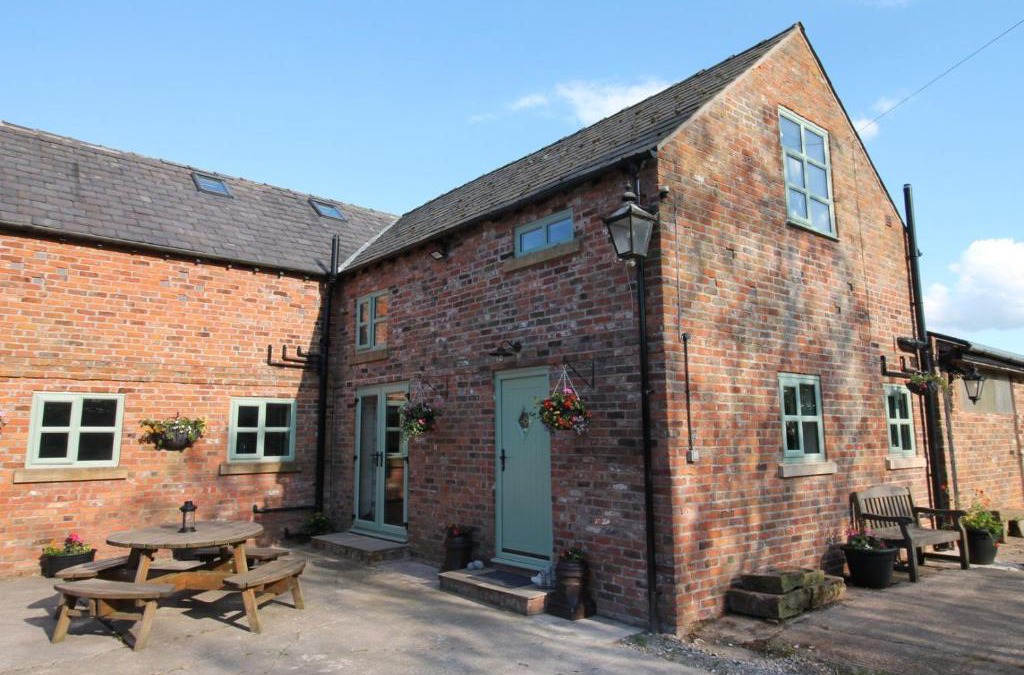 Tatton Park House | The Hoglets