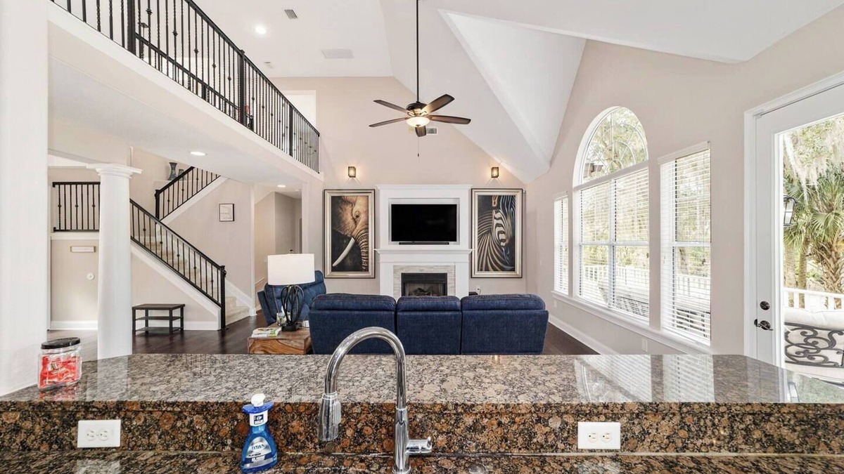 Ocala House | The Home Away From Home
