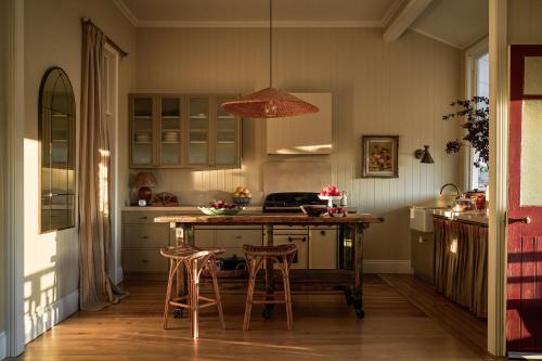 Ballandean House | The Homestead at Ballandean Lodge