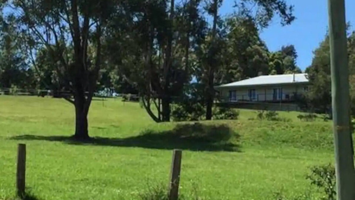 Woodstock House | The Homestead -Discover Your Perfect Rural Retreat