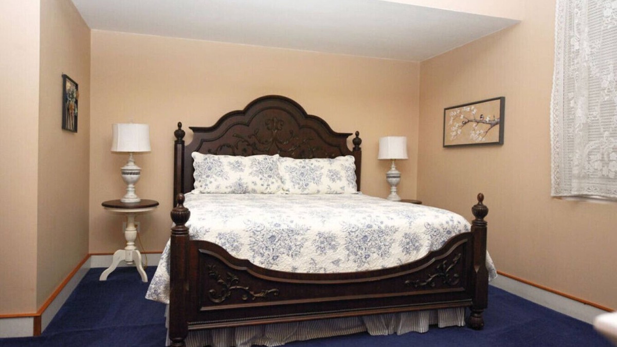 Eastland Hotel | The Hondo Room at The Eastland Historic Hotel