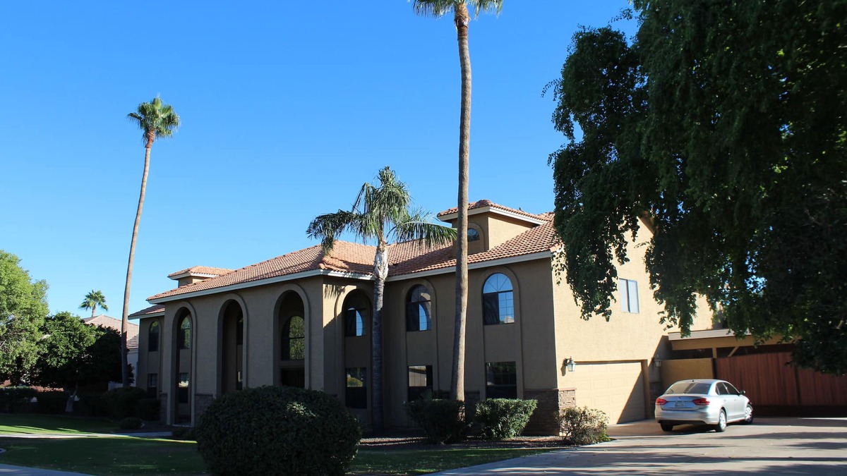 Estate Grove Valencia Est House | The Hope Street Retreat! A 6,300sqft Luxury Estate