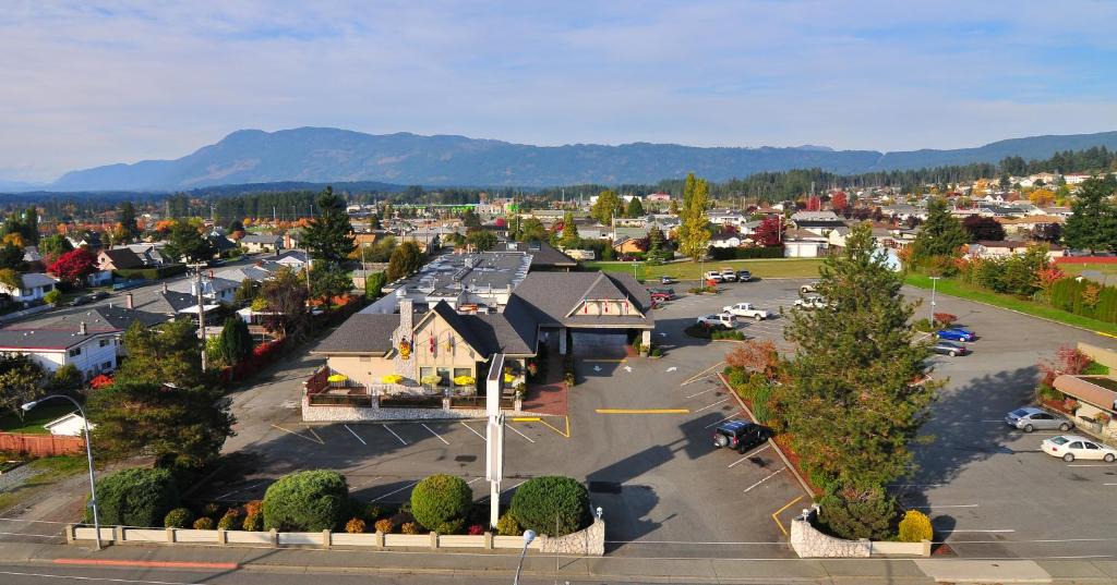 Port Alberni Hotel | The Hospitality Inn