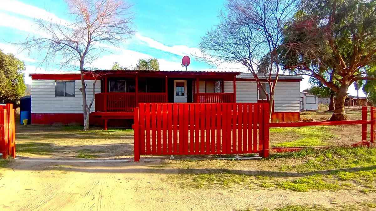 Ejido El Porvenir Cottage | The Hostal Del Valle