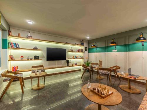 Nainital Hostel | The Hosteller Nainital