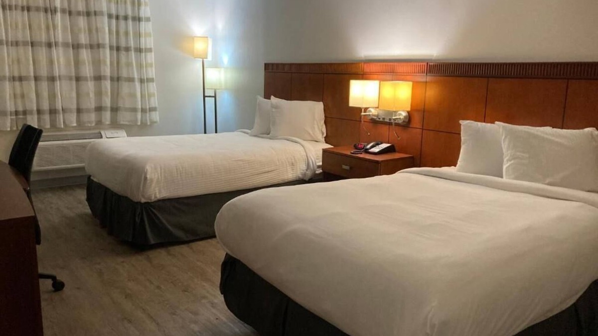 Orange Hotel | The Hotel Orange